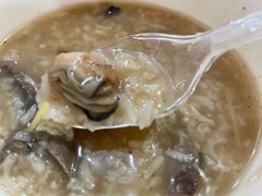 鸭胗-百成大同鸭肉粥(大同总店)