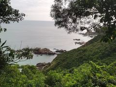 -西涌国际滨海旅游区