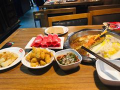 -傣妹火锅(南京东路一店)