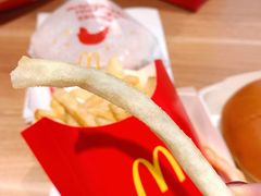 -麦当劳(物资学院店)