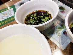 -军嫂饺子馆(岳家寨小区店)