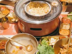-核桃碳烤肉馆(深圳首店)