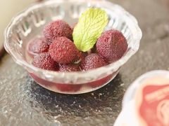 -周姑娘不等味·牛羊肉火锅·螃蟹罗氏虾·烤鱼烤串(高邮店)