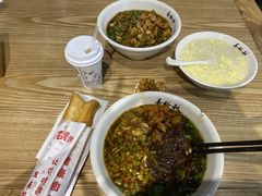 -易裕和·长沙米粉(竹塘西路店)