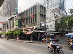 -红大哥水门鸡饭(總店)