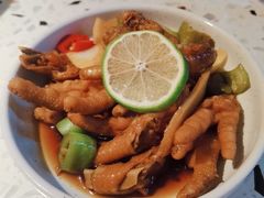 -素描餐厅(灵隐天竺店)