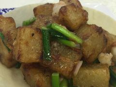 -丰谷茶楼(鸿大广场店)