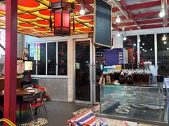 -谢记上海大排档(长寿路店)
