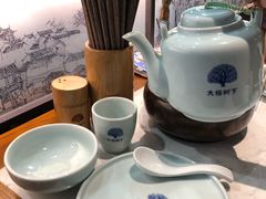 -大榕树下顺德菜(融创茂店)