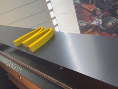 -麦当劳(鄂尔多斯机场店)