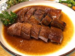 金牌烧鹅-金翠河烧鹅粤式茶餐厅(龙湖三千集天街店)