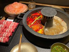 -晓宇重庆火锅(西安荟聚店)