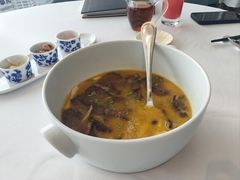 -悦轩中餐厅·高空江景·杭州柏悦酒店