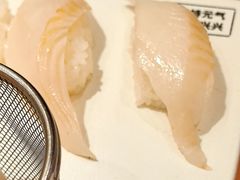 -元气寿司(金光华店)