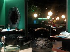 -佬麻雀·新湘菜(珠海金发购物中心店)