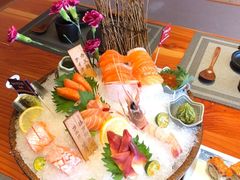 -文三酒肆自助放题(新街口友谊广场店)