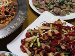 -弓虽昌焖烧鸡(大竹林店)