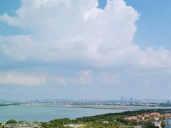 -洄归山也·高空C位湖景下午茶(东方之门店)