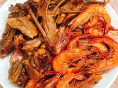 -蓝精灵饺子店