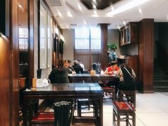 大堂-熙盛源(凤凰街店)