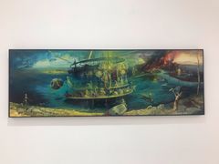 -四川美术学院美术馆