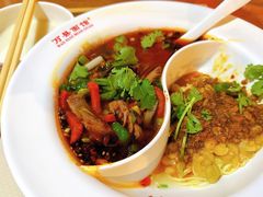 -万县面馆(高笋塘店)