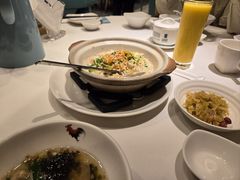 -莆田餐厅PUTIEN(三里屯店)