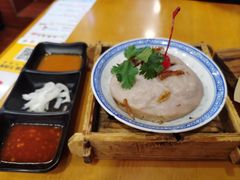 -芋包王闽南茶楼(八市店)