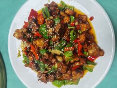 -煲来饱去冷水鱼