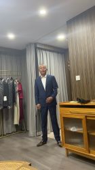 -钴蓝西服定制·男士礼服租赁(鄞州店)
