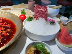 -小龙坎火锅(春熙太古里店)