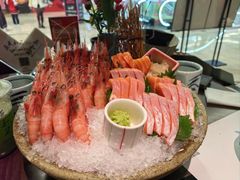 -匠和风精致料理(莆田财富中心店)