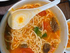 -寻裕记·现炒浇头面(人民广场店)