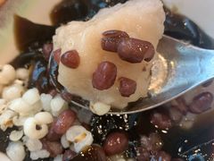 仙草四号-鲜芋仙(中山路店)