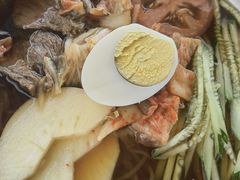 -亚龙湾红树林度假酒店-韩轩韩餐厅