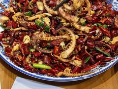 -李大爷的泡椒馆(冉家坝店)