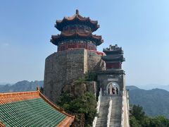 -华盛园卷子王农家菜水库鱼