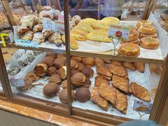 -山崎面包(静安久光店)