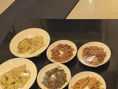 -又见炊烟私房菜(敬亭路店)