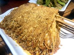 -金刚山烧烤(中山路店)