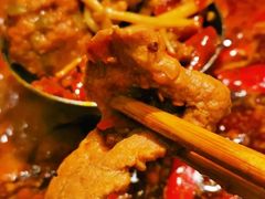 -蜀大侠火锅(建设路第五大道店)