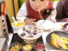 -韩宫宴烤肉·料理(宝山万达店)