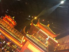 -万达茂商场(南京仙林店)