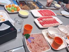 -海底捞火锅(方圆荟店)