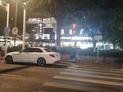 -同福小馆(北摆宴街店)