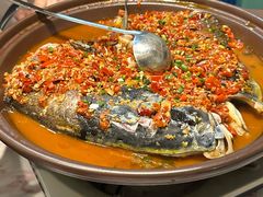 -堂瓦里·33年传统赣菜(第一街区店)