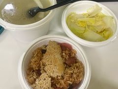 -椰夫人·养生椰子鸡(金沙洲永旺店)