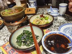 -南京大牌档(崇文门国瑞店)