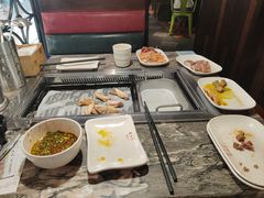 -金火牛烤肉.火锅自助餐厅(桐乡吾悦广场店)