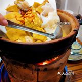 塘沽好店 ‖ 菜市场后边好吃的港式打边炉